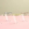 Art dessertglass 25 cl lemon