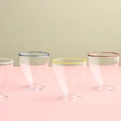 Art dessertglass 25 cl lemon