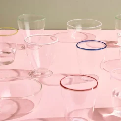 Art dessertglass 25 cl lemon