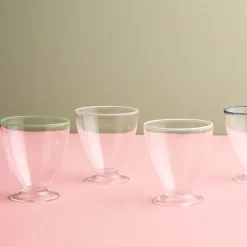 Art dessertglass 25 cl pistachio