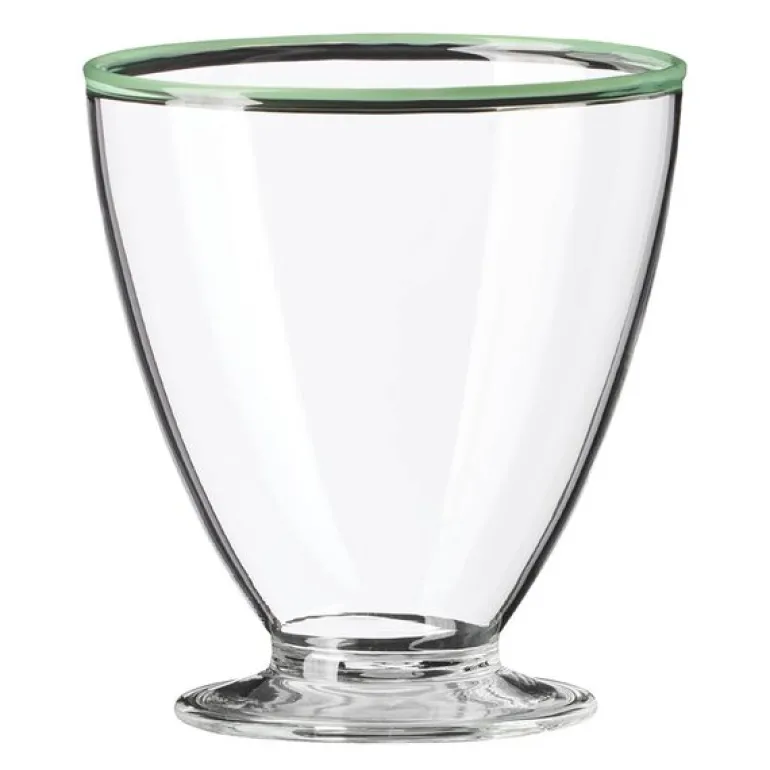 Art dessertglass 25 cl pistachio