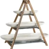 Artesano Original stativ med 3 fat
