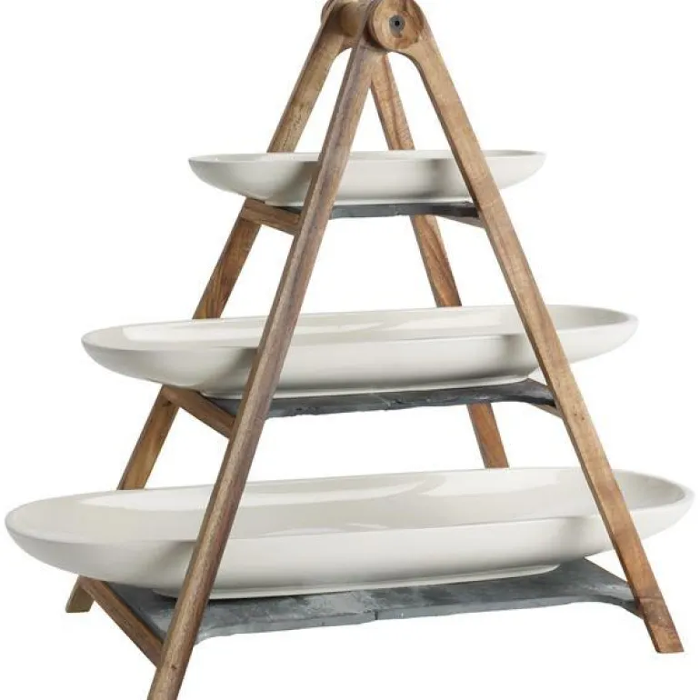 Artesano Original stativ med 3 fat