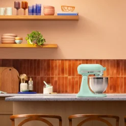 Artisan COTY kjøkkenmaskin 4,7L spearmint 2026