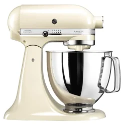 Artisan kjøkkenmaskin 5KSM125EAC 4,8L almond cream
