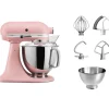 Artisan kjøkkenmaskin 5KSM175PSEDR 4,8L dried rose