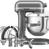 Artisan kjøkkenmaskin med bolleløft 5KSM70SHXEMS 6,6L medallion silver