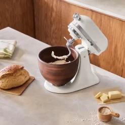 Artisan kjøkkenmaskin med løftearm 5KSM156WBEPL 4,7L porcelain