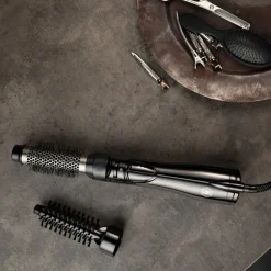 Artist Air Styler Air Curl varmluftsbørste 3597 svart