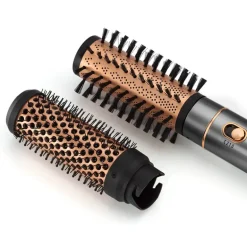 Artist Keratin Care varmluftsstyler 650W grå