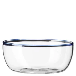 Art skål 12 cm 30 cl blueberry