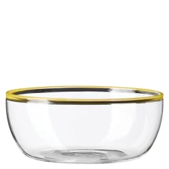Art skål 12 cm 30 cl lemon