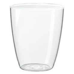 Art vannglass 29 cl mozzarella