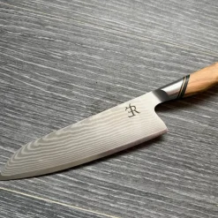 A73 santokukniv 18 cm
