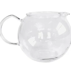 Assam glass til tekanne 1L klar