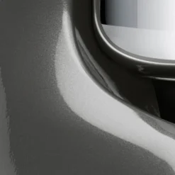 Assistent Original AKM6230BC kjøkkenmaskin Black Chrome