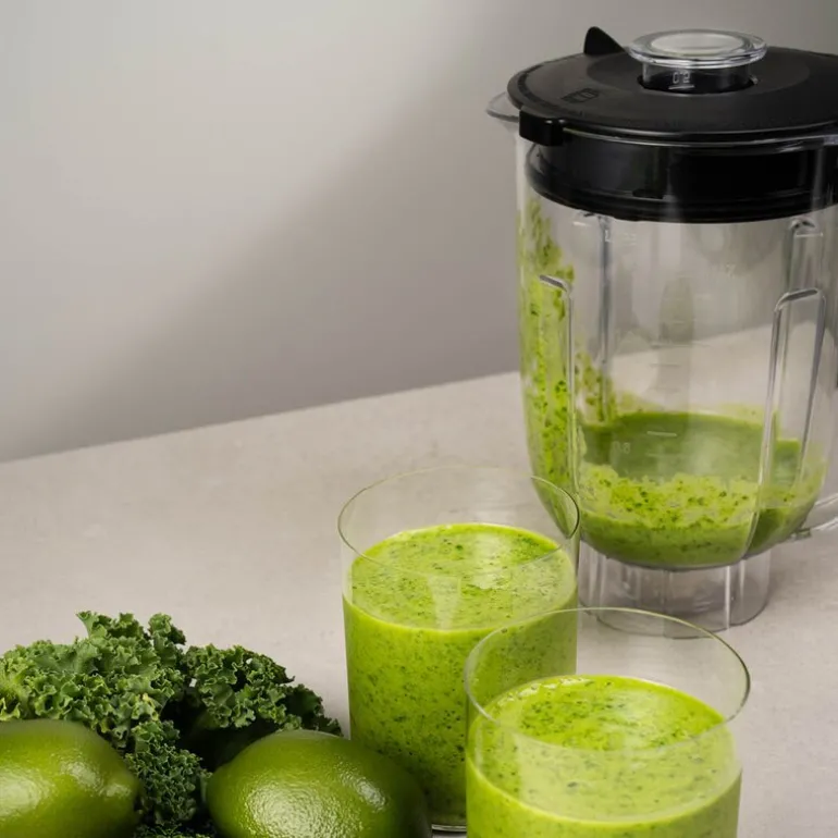 Assistent Original blender 1,3L klar