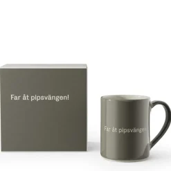Astrid Lindgren krus 35 cl Far åt pipsvängen!