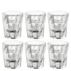 Atelier shotglass 6 stk 5 cl