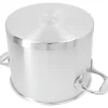 Atlantis 7 gryte høy m/lokk 20 cm 5L