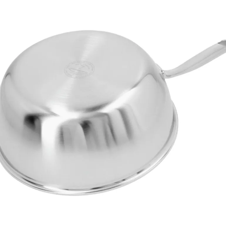 Atlantis 7 sauteuse u/lokk 22 cm 2,5L