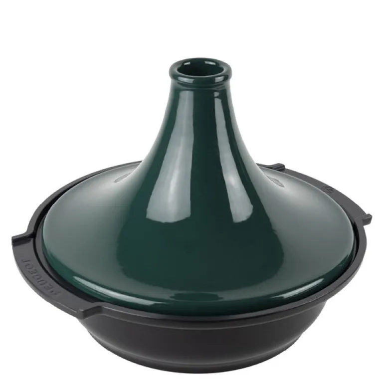 Atlas tagine 30 cm forest green