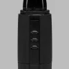 Attraxion Classic øre- og nesetrimmer 5510 svart/krom