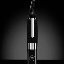 Attraxion Precision øre- og nesetrimmer 5511 svart/krom