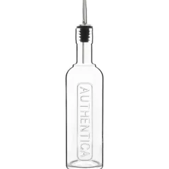 Authentica flaske med skjenketut 50 cl