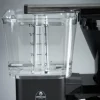 Automatic kaffetrakter 1,25L svart
