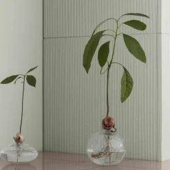 Avo vase 14,5 cm