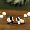 Babypingviner Futte & Gumbi 4,9 cm