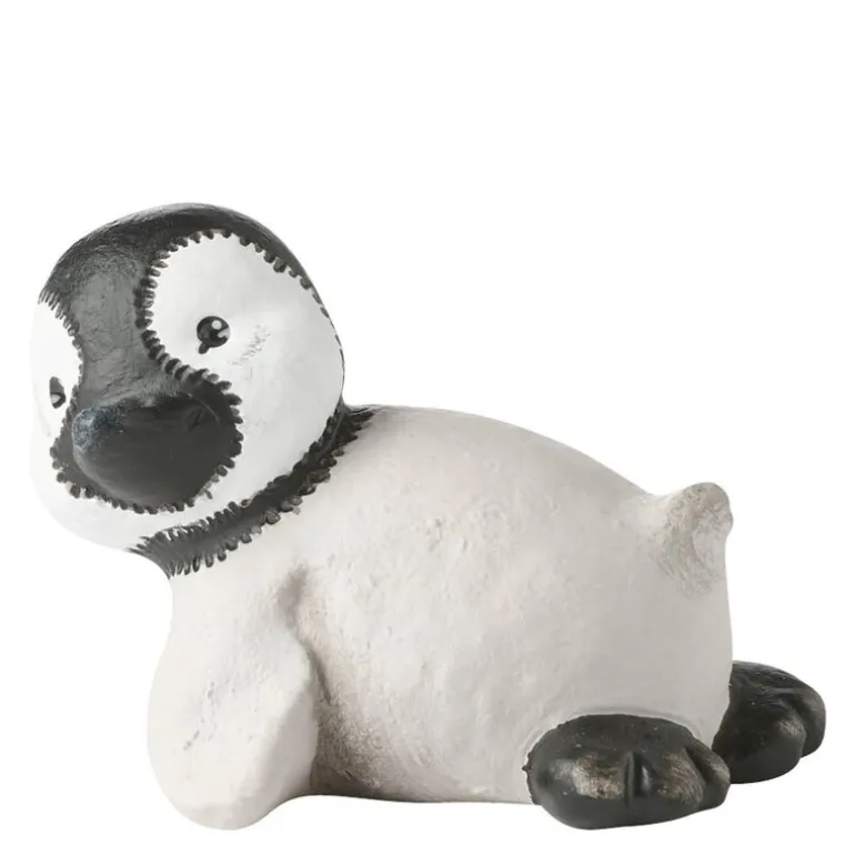 Babypingviner Futte & Gumbi 4,9 cm