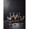 Bach martiniglass 26 cl 4 stk
