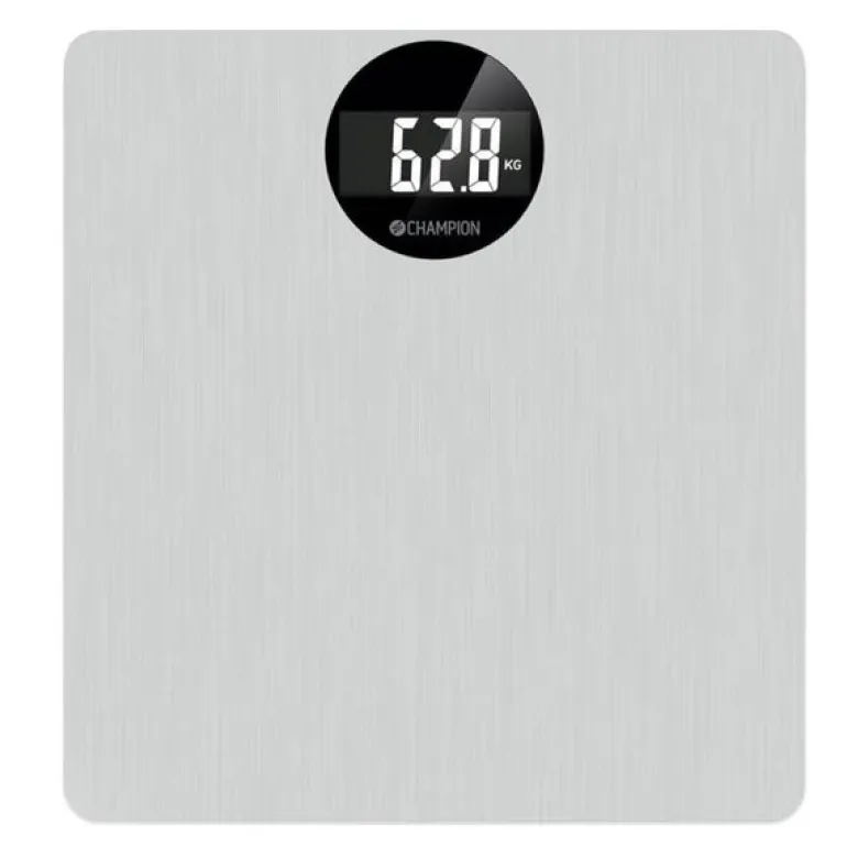Badevekt PV400 31,1x2,2x29,1 cm rustfritt stål
