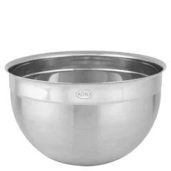 Bakebolle 20 cl 8x5,5 cm stål