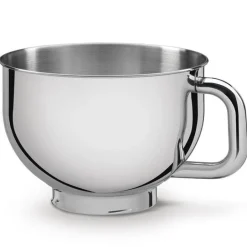 Bakebolle SMB401 4,8L stål