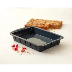 Bakeform 39x25 cm silikon