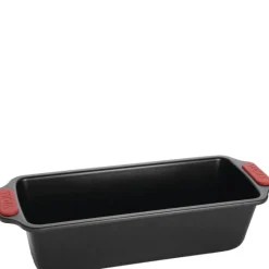 Bake It brødform 30,5 cm/3L svart