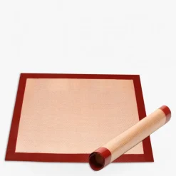 Bakematte silikon 38,5x58,5 cm