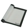 Bakeunderlag i glassfiber 40x30 hvit