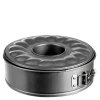 Baking springform med 2 bunner 2,2L 25 cm karbonstål