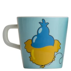 Bamse kopp med håndtak 20 cl
