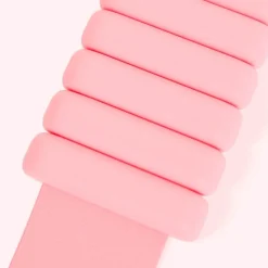 Bangles ankelvekt / håndleddsvekt 1,36 kg rosa