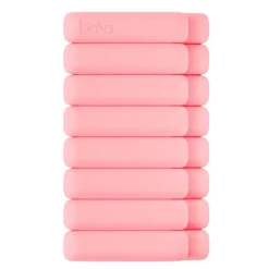 Bangles ankelvekt / håndleddsvekt 1,36 kg rosa