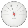 Bankers hygrometer 12 cm
