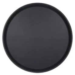 Barbrett 28 cm sklisikkert gummibelegg