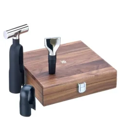 Baric Sommelier sett 3 deler