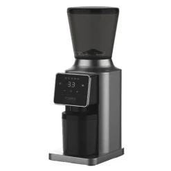 Barista Chef Pro kaffekvern 180W svart