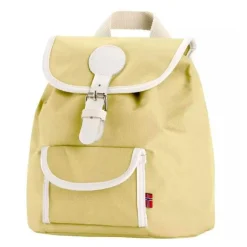 Barnesekk 8,5 L lys gul